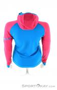 Dynafit Radical PTC Womens Sweater, , Pink, , Female, 0015-10786, 5637730632, , N3-13.jpg