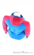 Dynafit Radical PTC Womens Sweater, , Pink, , Female, 0015-10786, 5637730632, , N4-14.jpg