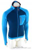 Dynafit Radical PTC Mens Sweater, Dynafit, Blue, , Male, 0015-10789, 5637730653, 4053865908697, N2-02.jpg