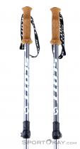 Scott Triple Direct Cork 60-130cm Ski Touring Poles, Scott, Čierna, , Muži,Ženy,Unisex, 0023-11265, 5637730679, 7613368269113, N1-01.jpg