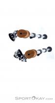 Scott Triple Direct Cork 60-130cm Ski Touring Poles, Scott, Čierna, , Muži,Ženy,Unisex, 0023-11265, 5637730679, 7613368269113, N5-15.jpg
