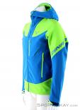 Dynafit Mercury Pro Mens Ski Touring Jacket, , Green, , Male, 0015-10793, 5637730690, , N1-06.jpg