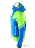Dynafit Mercury Pro Mens Ski Touring Jacket, Dynafit, Verde, , Hombre, 0015-10793, 5637730690, 4053866039437, N2-07.jpg