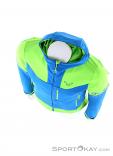 Dynafit Mercury Pro Mens Ski Touring Jacket, , Green, , Male, 0015-10793, 5637730690, , N4-04.jpg