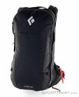 Black Diamond Jetforce Pro 10l Airbag Backpack Electronic, Black Diamond, Black, , , 0056-10768, 5637730694, 793661377474, N2-02.jpg