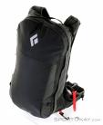 Black Diamond Jetforce Pro 10l Airbag Backpack Electronic, Black Diamond, Black, , , 0056-10768, 5637730694, 793661377474, N3-03.jpg
