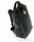 Black Diamond Jetforce Pro 10l Sac à airbag électronique, Black Diamond, Noir, , , 0056-10768, 5637730694, 793661377474, N3-18.jpg