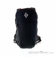 Black Diamond Jetforce Pro 25l Airbag Backpack Electronic, Black Diamond, Black, , , 0056-10769, 5637730696, 793661377511, N1-01.jpg
