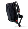 Black Diamond Jetforce Pro 25l Airbag Backpack Electronic, Black Diamond, Black, , , 0056-10769, 5637730696, 793661377511, N2-07.jpg