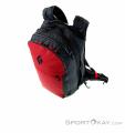 Black Diamond Jetforce Pro 25l Airbag Backpack Electronic, Black Diamond, Red, , , 0056-10769, 5637730698, 793661377535, N3-03.jpg
