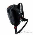 Black Diamond Jetforce Pro 25l Airbag Backpack Electronic, Black Diamond, Red, , , 0056-10769, 5637730698, 793661377535, N3-08.jpg
