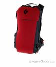 Black Diamond Jetforce Pro 10l Airbag Backpack Electronic, Black Diamond, Red, , , 0056-10768, 5637730701, 793661377498, N2-02.jpg