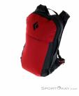 Black Diamond Jetforce Pro 10l Airbag Backpack Electronic, Black Diamond, Red, , , 0056-10768, 5637730701, 793661377498, N3-03.jpg