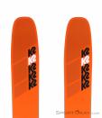 K2 Mindbender 116 C Freeride Skis 2020, K2, Orange, , Male,Female,Unisex, 0020-10194, 5637730706, 886745817208, N1-01.jpg