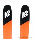 K2 Mindbender 116 C Freeride Skis 2020, K2, Orange, , Hommes,Femmes,Unisex, 0020-10194, 5637730706, 886745817208, N1-11.jpg