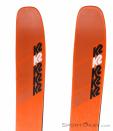 K2 Mindbender 116 C Freeride Skis 2020, K2, Orange, , Hommes,Femmes,Unisex, 0020-10194, 5637730706, 886745817208, N2-02.jpg