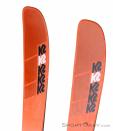 K2 Mindbender 116 C Freeride Skis 2020, K2, Orange, , Hommes,Femmes,Unisex, 0020-10194, 5637730706, 886745817208, N3-03.jpg