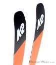K2 Mindbender 116 C Freeride Skis 2020, K2, Orange, , Male,Female,Unisex, 0020-10194, 5637730706, 886745817208, N3-08.jpg