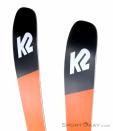 K2 Mindbender 116 C Freeride Skis 2020, K2, Orange, , Hommes,Femmes,Unisex, 0020-10194, 5637730706, 886745817208, N3-13.jpg