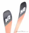 K2 Mindbender 116 C Freeride Skis 2020, K2, Orange, , Male,Female,Unisex, 0020-10194, 5637730706, 886745817208, N4-09.jpg