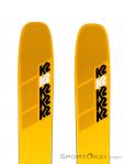 K2 Mindbender 108 TI Freeride Skis 2020, K2, Orange, , Male,Female,Unisex, 0020-10195, 5637730715, 0, N1-01.jpg