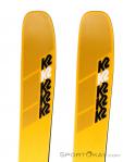 K2 Mindbender 108 TI Freeride Skis 2020, K2, Naranja, , Hombre,Mujer,Unisex, 0020-10195, 5637730715, 0, N2-02.jpg