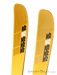 K2 Mindbender 108 TI Freeride Skis 2020, K2, Oranžová, , Muži,Ženy,Unisex, 0020-10195, 5637730715, 0, N3-03.jpg