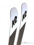 K2 Mindbender 108 TI Freeride Skis 2020, K2, Oranžová, , Muži,Ženy,Unisex, 0020-10195, 5637730715, 0, N3-08.jpg