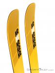 K2 Mindbender 108 TI Freeride Skis 2020, K2, Oranžová, , Muži,Ženy,Unisex, 0020-10195, 5637730715, 0, N3-18.jpg