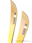 K2 Mindbender 108 TI Freeride Skis 2020, , Orange, , Male,Female,Unisex, 0020-10195, 5637730715, , N4-04.jpg