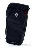 Black Diamond Jetforce Pro Booster 35l Backpack Accessory, , Čierna, , , 0056-10773, 5637730735, , N2-02.jpg