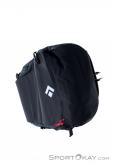 Black Diamond Jetforce Pro Booster 35l Backpack Accessory, Black Diamond, Noir, , , 0056-10773, 5637730735, 793661367505, N5-05.jpg