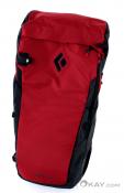 Black Diamond Jetforce Pro Booster 35l Backpack Accessory, Black Diamond, Red, , , 0056-10773, 5637730736, 793661367512, N2-02.jpg