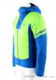 Dynafit Speed Insulation Hooded Mens Ski Touring Jacket, Dynafit, Zelená, , Muži, 0015-10796, 5637730738, 4053866041058, N1-06.jpg
