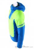 Dynafit Speed Insulation Hooded Mens Ski Touring Jacket, Dynafit, Zelená, , Muži, 0015-10796, 5637730738, 4053866041058, N2-07.jpg