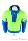 Dynafit Speed Insulation Hooded Mens Ski Touring Jacket, , Green, , Male, 0015-10796, 5637730738, , N3-03.jpg