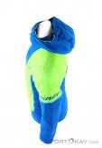 Dynafit Speed Insulation Hooded Mens Ski Touring Jacket, , Green, , Male, 0015-10796, 5637730738, , N3-08.jpg