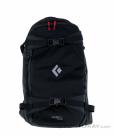 Black Diamond Jetforce Pro Booster Split 25L Airbag Backpack, , Negro, , , 0056-10774, 5637730742, , N1-01.jpg