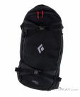 Black Diamond Jetforce Pro Booster Split 25L Airbag Backpack, Black Diamond, Noir, , , 0056-10774, 5637730742, 793661414001, N2-02.jpg
