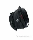 Black Diamond Jetforce Pro Booster Split 25L Airbag Backpack, Black Diamond, Čierna, , , 0056-10774, 5637730742, 793661414001, N5-05.jpg
