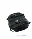Black Diamond Jetforce Pro Booster Split 25L Airbag Backpack, Black Diamond, Black, , , 0056-10774, 5637730742, 793661414001, N5-10.jpg