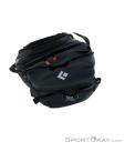 Black Diamond Jetforce Pro Booster Split 25L Airbag Backpack, Black Diamond, Čierna, , , 0056-10774, 5637730742, 793661414001, N5-20.jpg