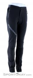 Dynafit Speed DST Mens Ski Touring Pants, , Black, , Male, 0015-10797, 5637730750, , N1-01.jpg