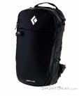 Black Diamond Jetforce Tour Airbag Backpack Electronic, Black Diamond, Noir, , , 0056-10775, 5637730756, 793661407898, N2-02.jpg