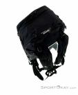 Black Diamond Jetforce Tour Airbag Backpack Electronic, Black Diamond, Čierna, , , 0056-10775, 5637730756, 793661407898, N4-09.jpg