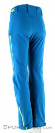 Dynafit Mercury 2 DST Mens Ski Touring Pants, Dynafit, Blue, , Male, 0015-10798, 5637730766, 4053866022682, N1-11.jpg