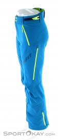 Dynafit Mercury 2 DST Mens Ski Touring Pants, Dynafit, Blue, , Male, 0015-10798, 5637730766, 4053866022682, N2-07.jpg