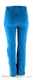 Dynafit Mercury 2 DST Mens Ski Touring Pants, Dynafit, Blue, , Male, 0015-10798, 5637730766, 4053866022682, N2-12.jpg