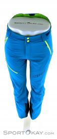 Dynafit Mercury 2 DST Mens Ski Touring Pants, Dynafit, Blue, , Male, 0015-10798, 5637730766, 4053866022682, N3-03.jpg