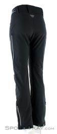 Dynafit Mercury Mens Ski Touring Pants Short Cut, , Black, , Male, 0015-10799, 5637730773, , N1-11.jpg